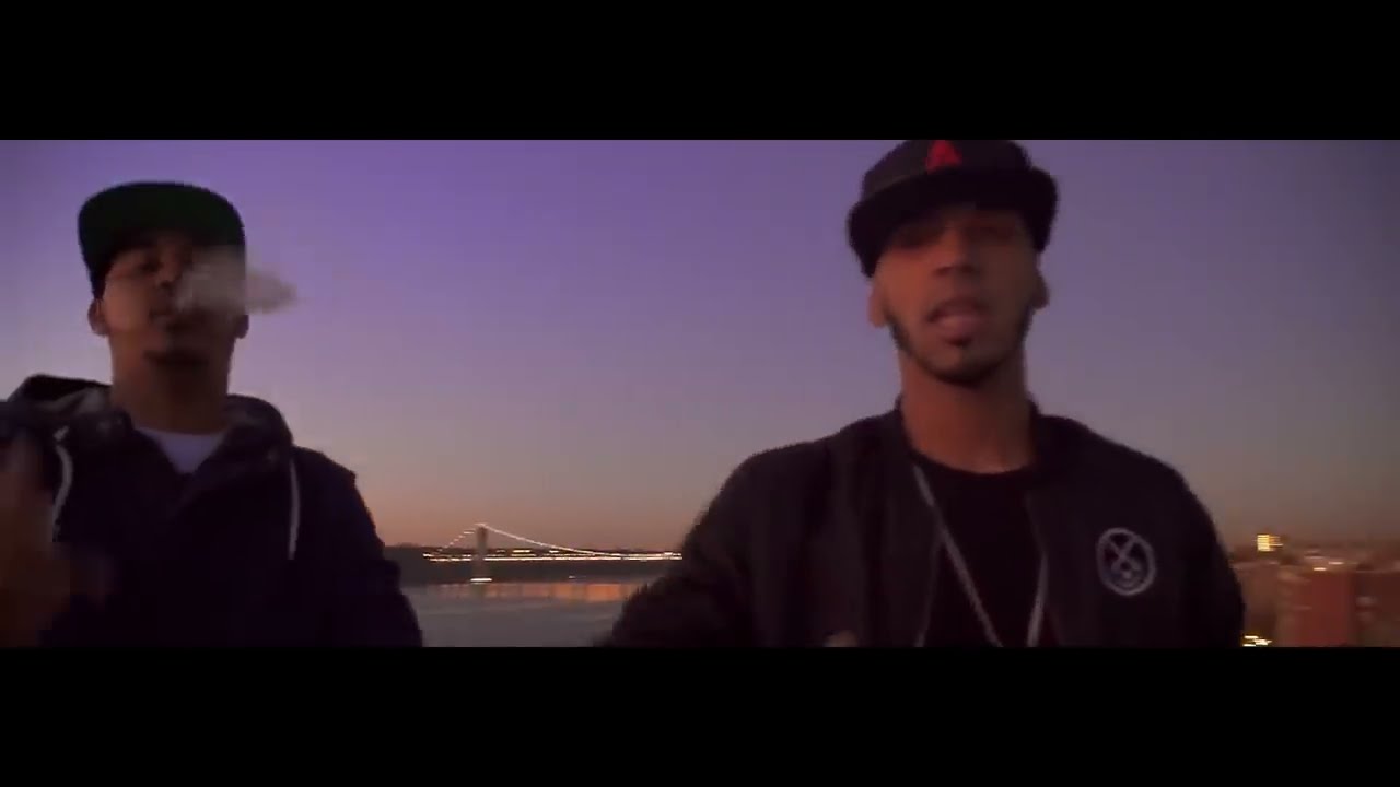 Coronamos - Lito Kirino X Anuel AA  (Video Oficial)