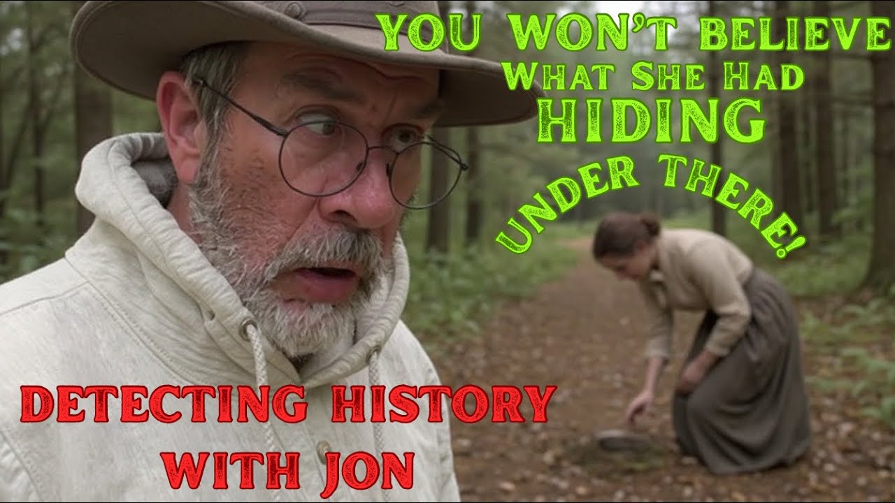 YOU WON’T BELIEVE What She Had HIDING Under There!