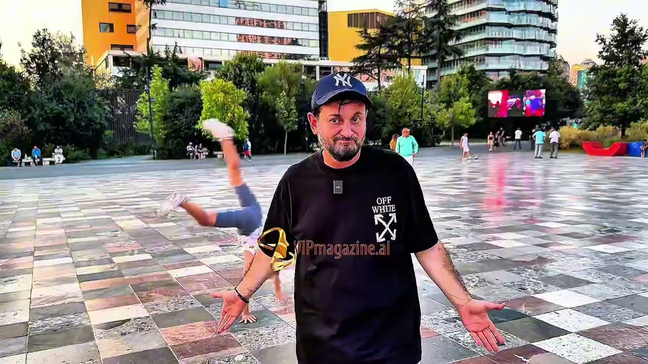 A janë bashkë Limi dhe Alba? Trondit Elton Tozaj! Jep informacionin e fortë