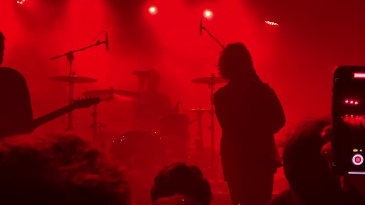 Management del dolore post operatorio - Live at Arci Bellezza, 19.11.25