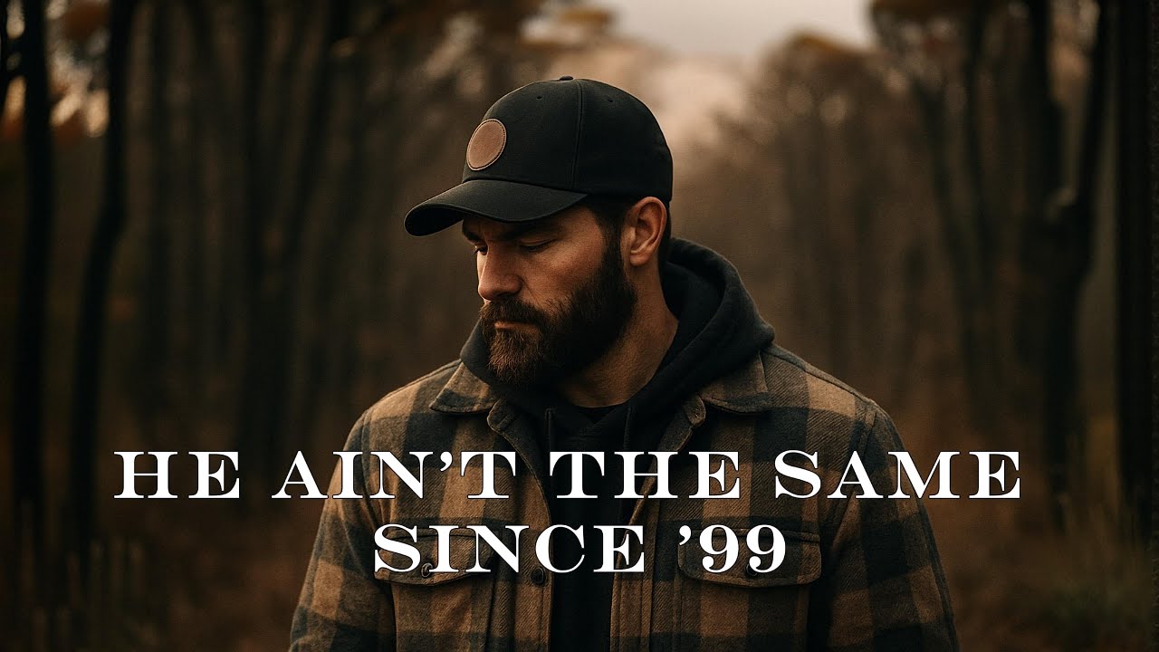 He Ain't The Same Since '99