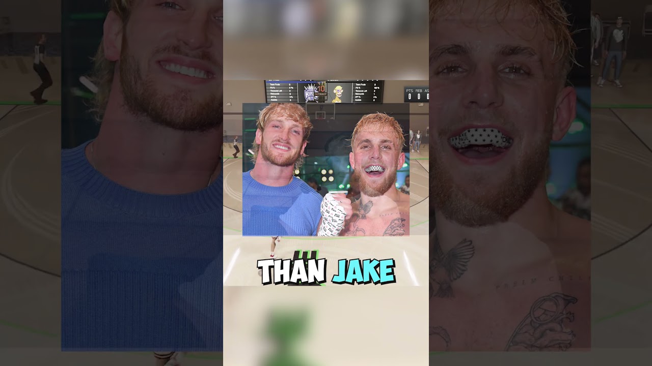 Logan Paul's Ego Is INSANE