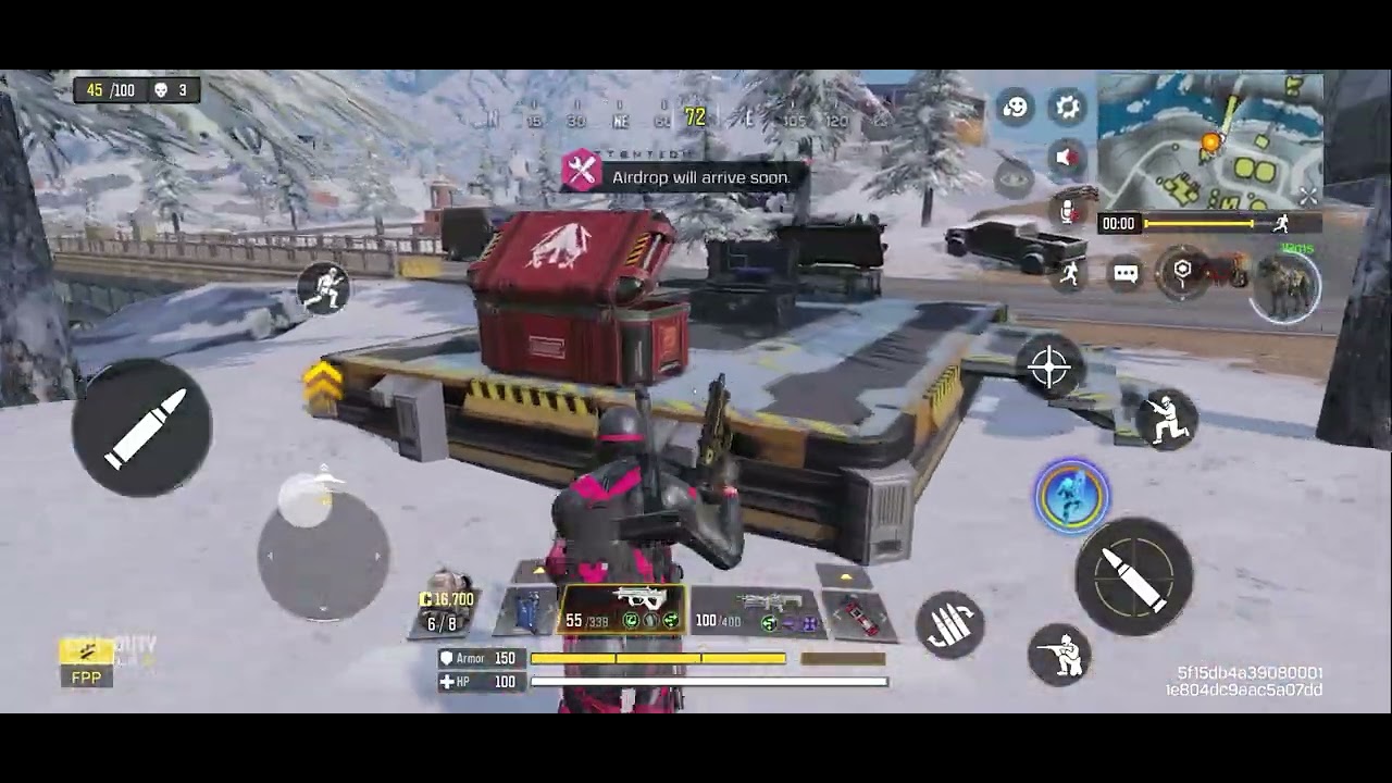 Battle Royale