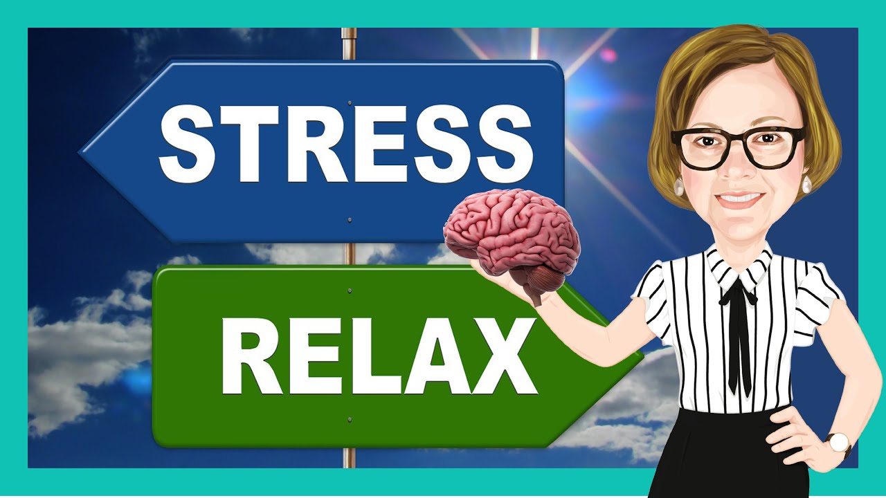 Are You Chronically Stressed? Why & What To Do