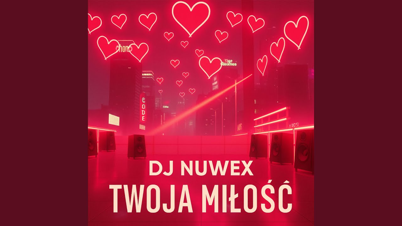 Twoja miłość