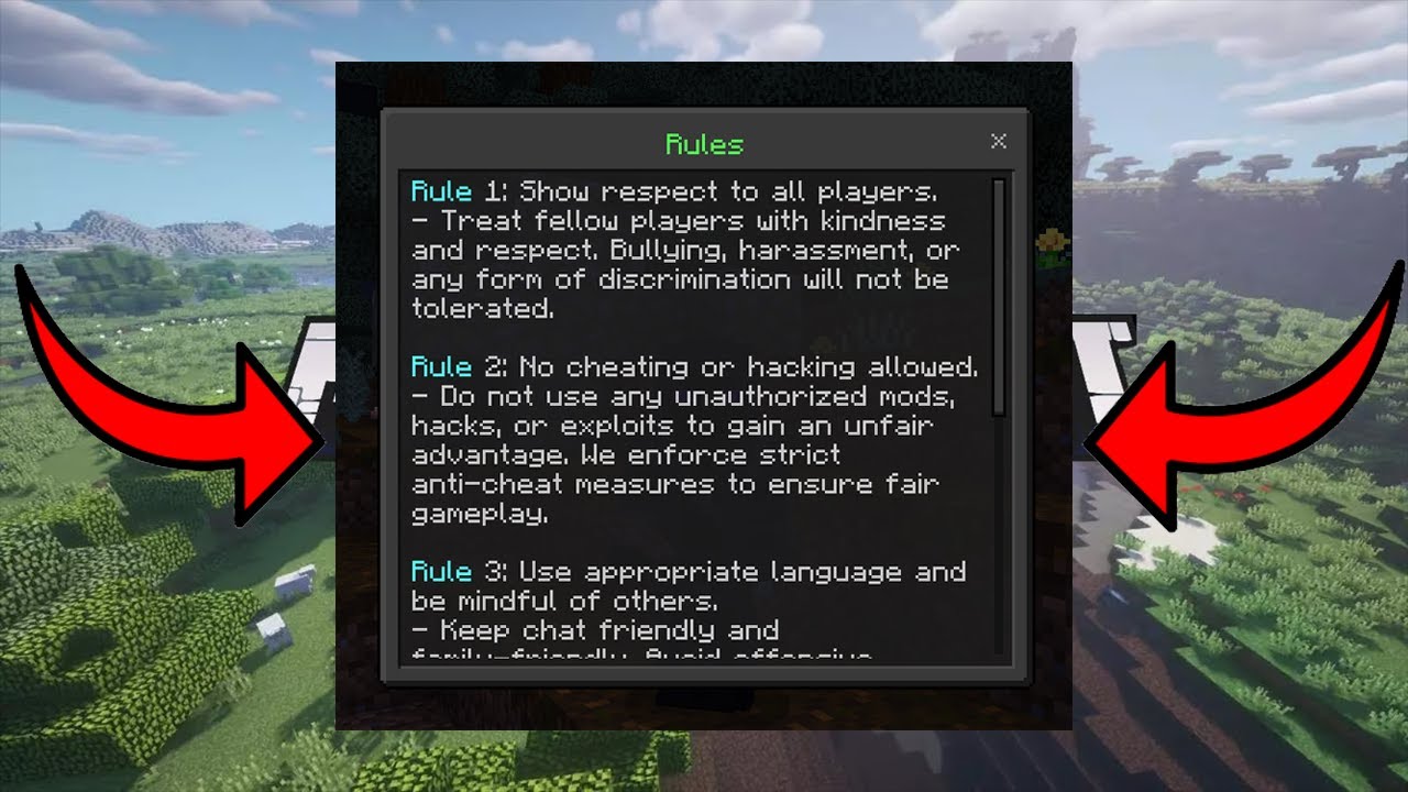 Как создать функцию OnJoin в Minecraft Bedrock (СУПЕРПРОСТО)
