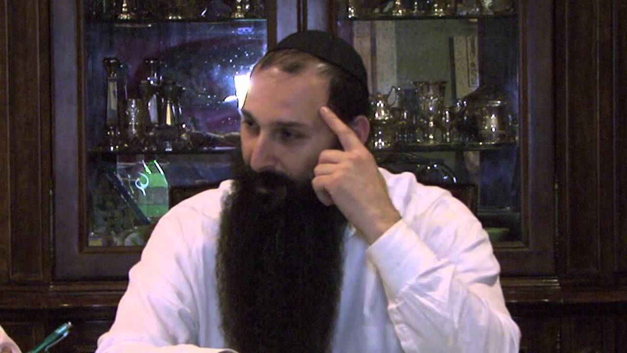 Shma Israel - Part 1 - Prayer before retiring at night - Kriat Shma al Hamita