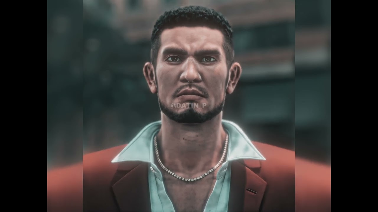 Ichiban Edit ( Poster Boy - 2hollis )