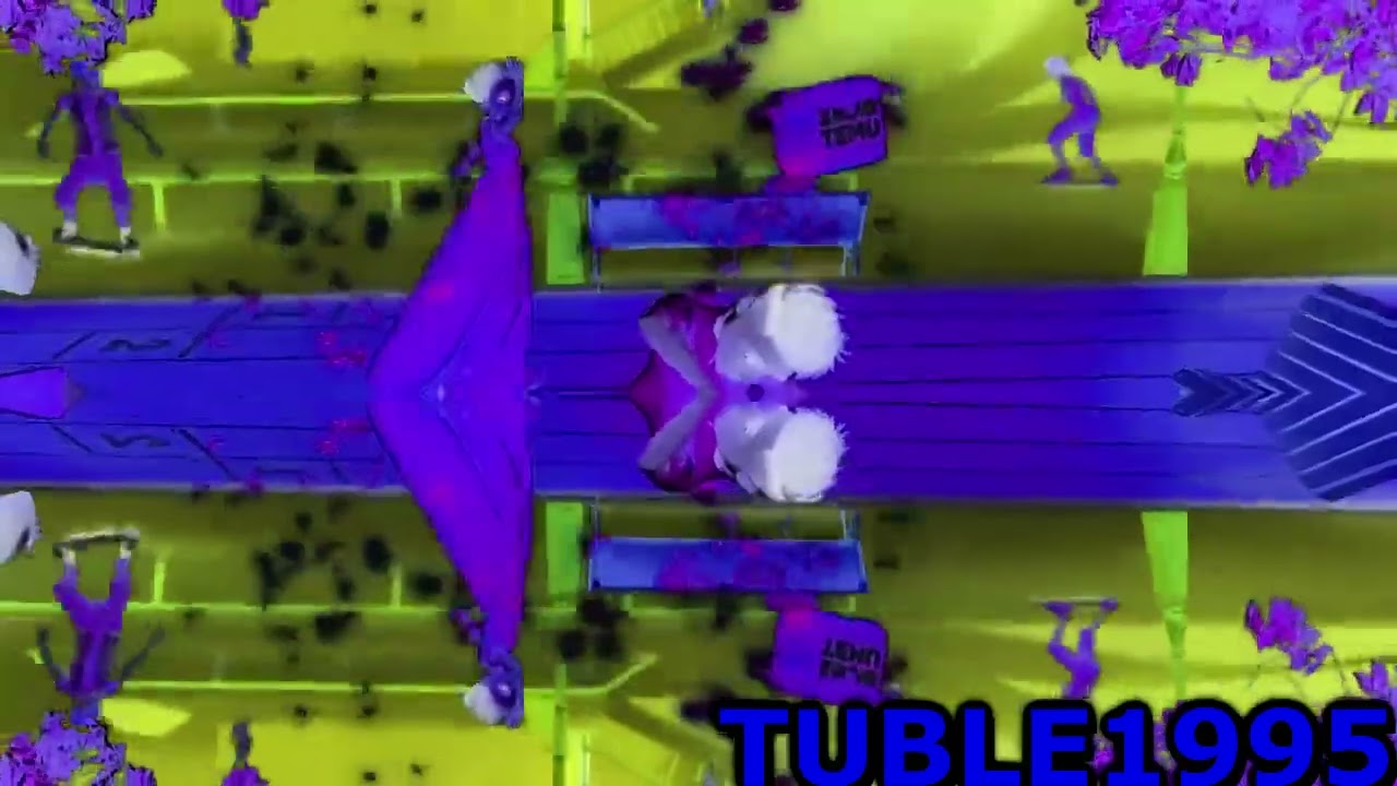 Preview 2 Temu V2 Effects