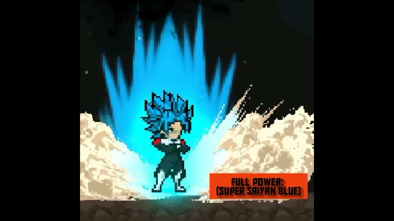 Character Showcase #2| (Xenoverse: burcol) | Warriors of the universe
