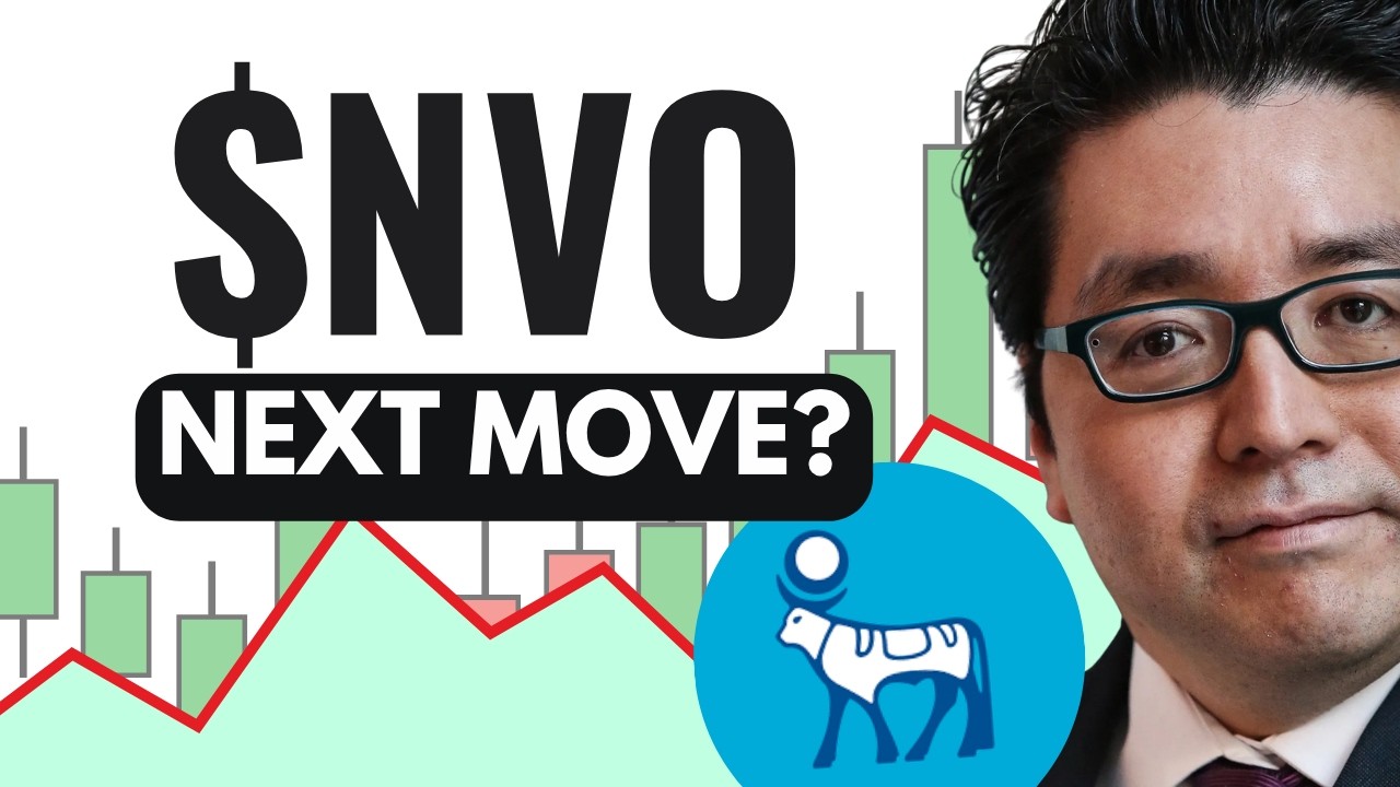 NVO Stock (Novo Nordisk stock) NVO STOCK analysis with the NVO STOCK PREDICTION NVO stock news today