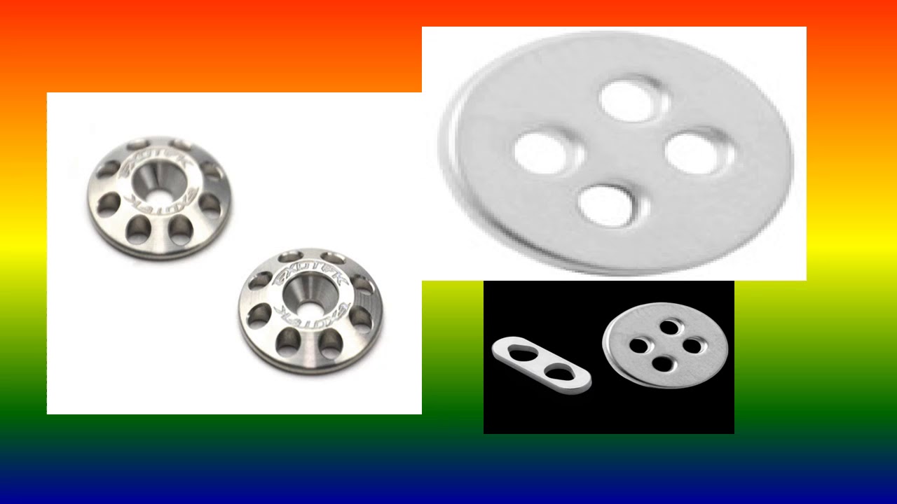 Bone button