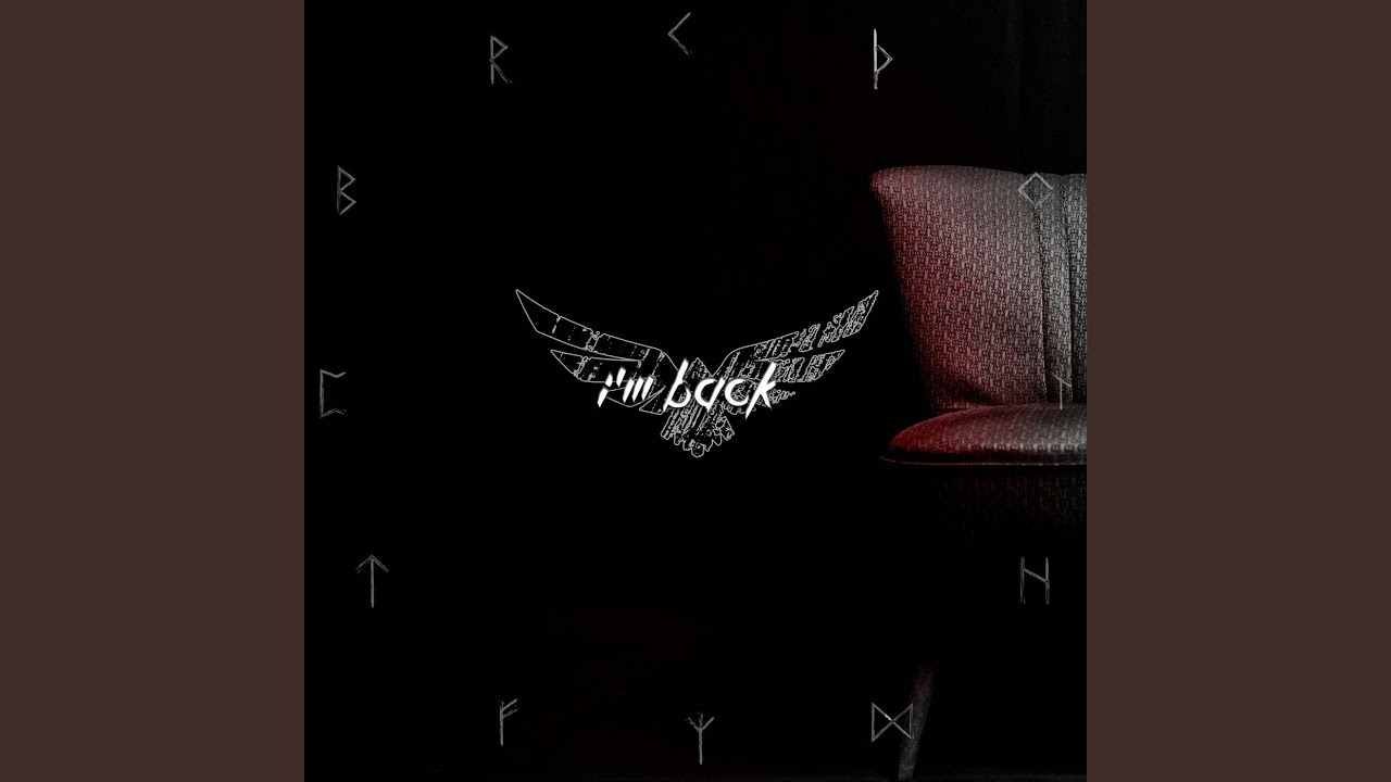 I'm Back