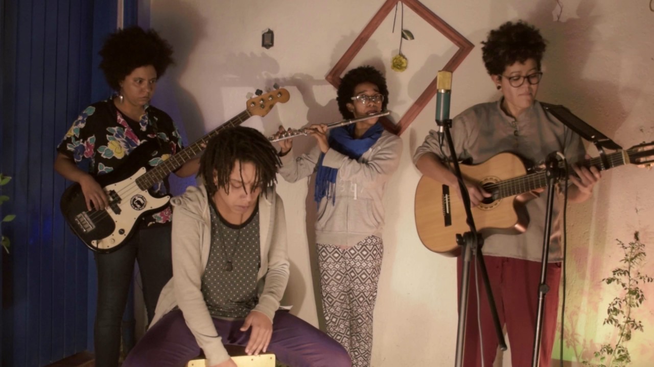 Cigana - Pariá