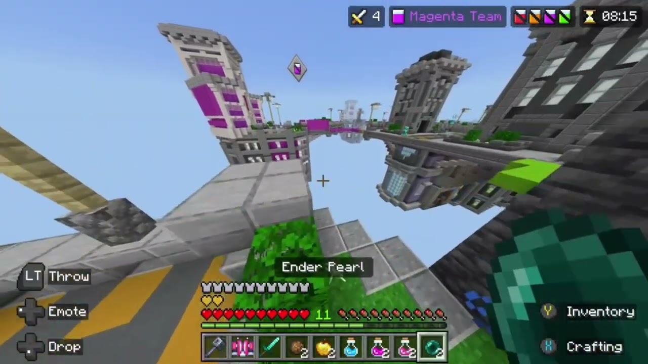 I use the spell FIRE BALL!!!