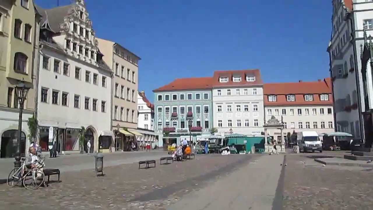 Lutherstadt Wittenberg