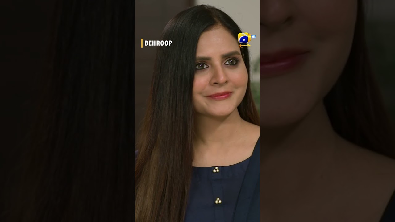 Bhabhi Ki Chalaki - #Behroop #shorts
