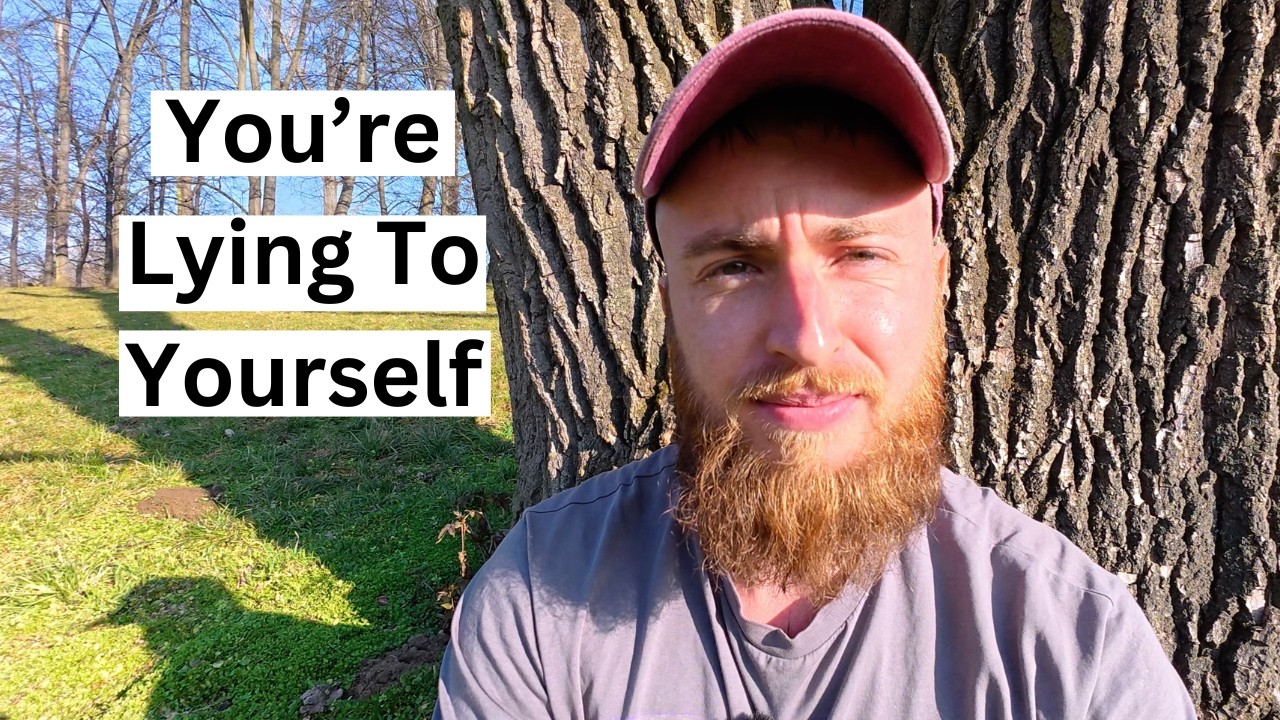 5 habits that slowly kill a man’s confidence after 30