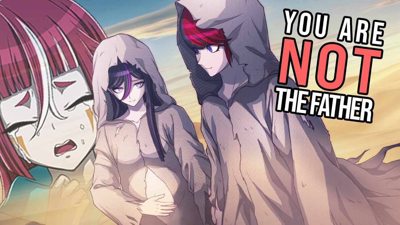 TAKUMI, THE FATHER THAT DID NOT STEP UP - The Hundred Line Last Defense Academy - 112