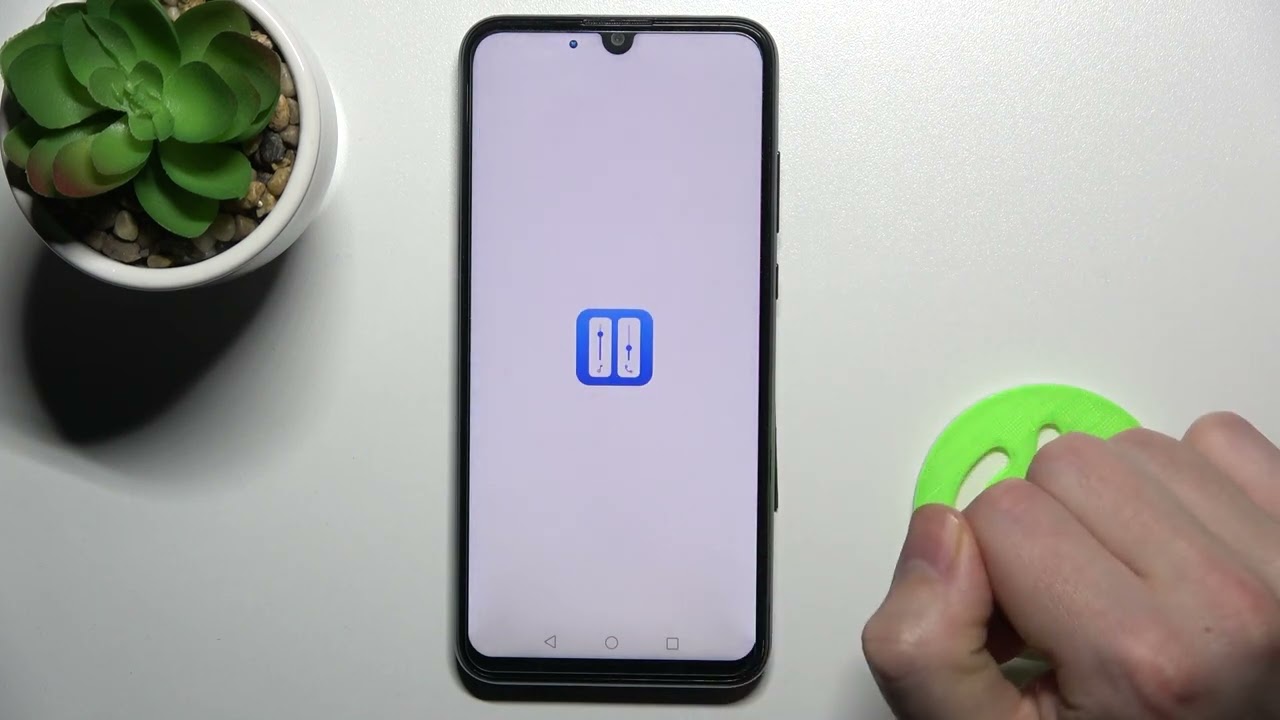 How to Customize Volume Panels on Honor 20E &ndash; Volume Styles App