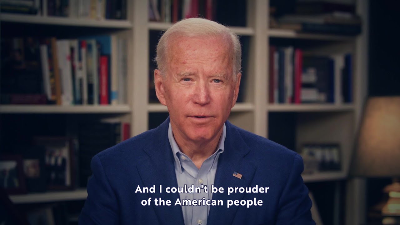 American Heroes | Joe Biden For President