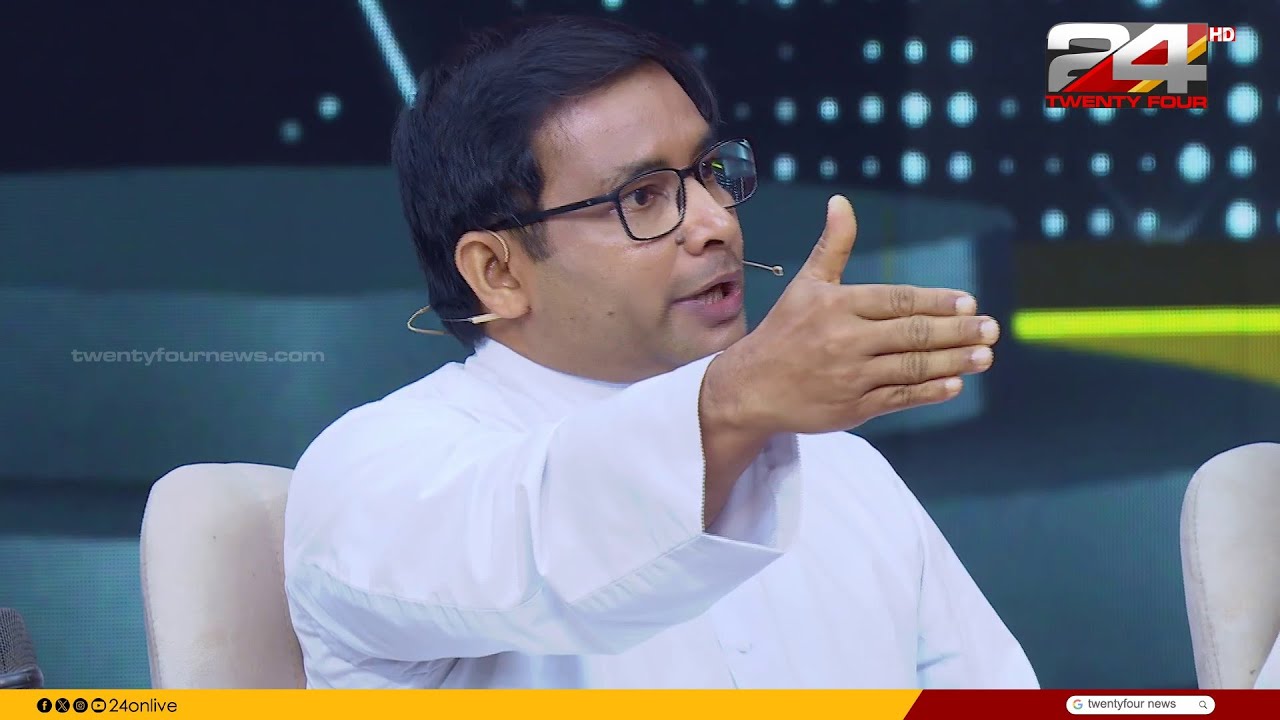 'നഴ്‌സുമാർ ചോദിക്കുന്നത് അർഹതപ്പെട്ടത്, നീതി ജലം പോലെ ഒഴുകണം' | Thammil Thammil By SKN | EP 46