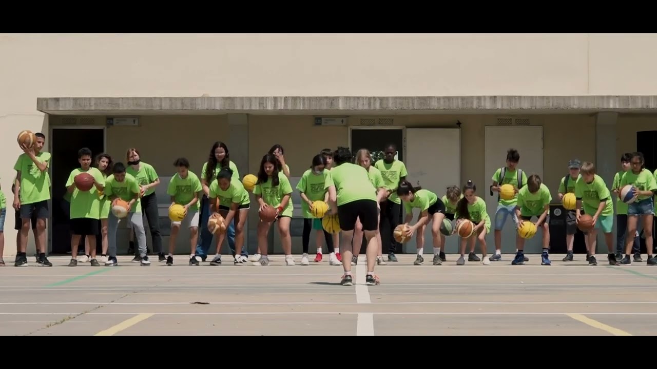 NOU VÍDEO DEL PLA EDUCATIU D’ENTORN DE TORROELLA DE MONTGRÍ i L'ESTARTIT «MÚSICA I ESPORT 21/22»