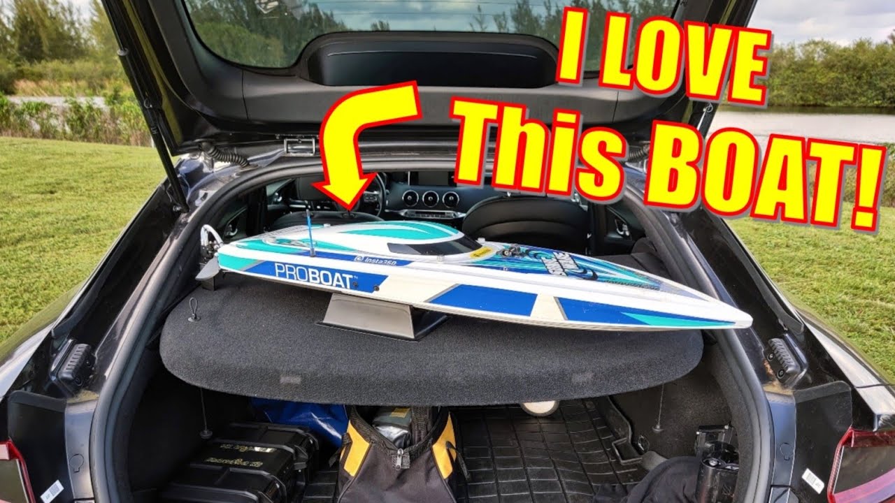 Sold my Spartan for THIS! Sonicwake 6s Level 1!