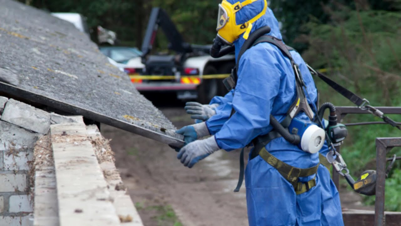 Asbestos Disposal Adelaide | EPA-Approved Waste Collection by Pro Asbestos Removal