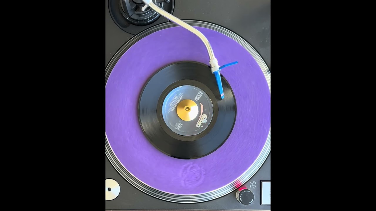 Full Song “London Calling” The Clash 7” vinyl #dj #vinyl #new #wave #80s #rock #music @al7xmusic