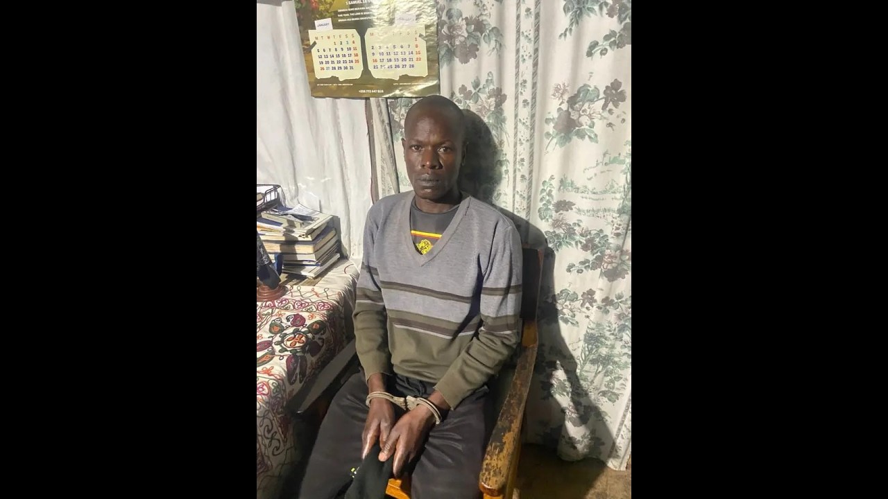 EBITIISA KU TAATA EYASSE OMUYIZI MARTIN BUKENYA EYABADDE ATWALIDDE MUWALA WE NAZZIWA AKAMULI 