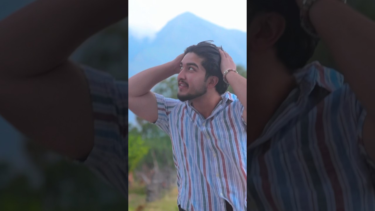Are you ready to experience this? #makeitviral #kashmir #love #mountains #weather #maliqmoonis