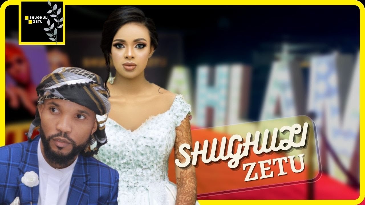 𝐋𝐈𝐕𝐄🔴: 𝐒𝐇𝐔𝐆𝐇𝐔𝐋𝐈 𝐙𝐄𝐓𝐔 NA AHLAM & BUDE MASTER
