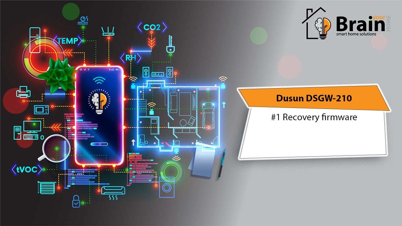 1  Recovery FW Dusun DSGW-210