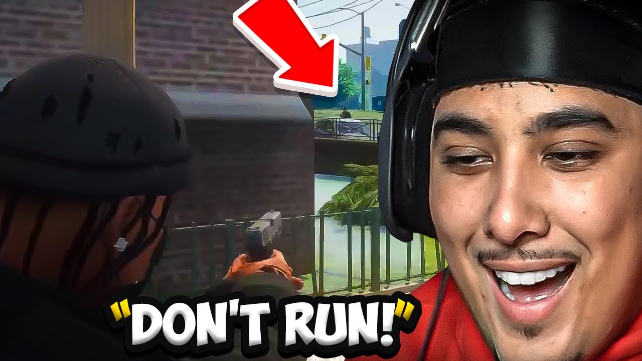Я встретился со своим лучшим противником!💥(The Towns RP🗽)