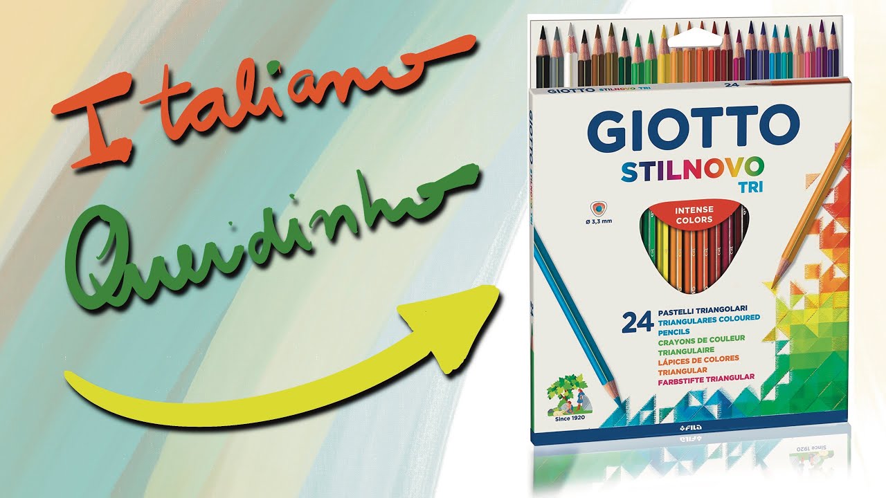 GIOTTO STILNOVO Teste Máximo