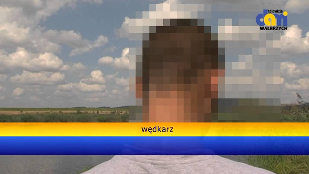 Kłusownicy kradną ryby