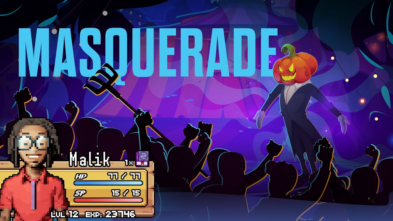 TRICK OR THREAT 2024 Walkthrough: Masquerade | Digital Forensics