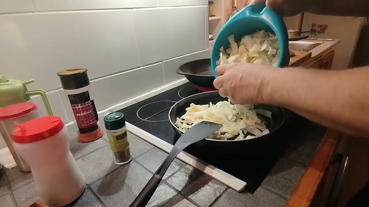kålpudding