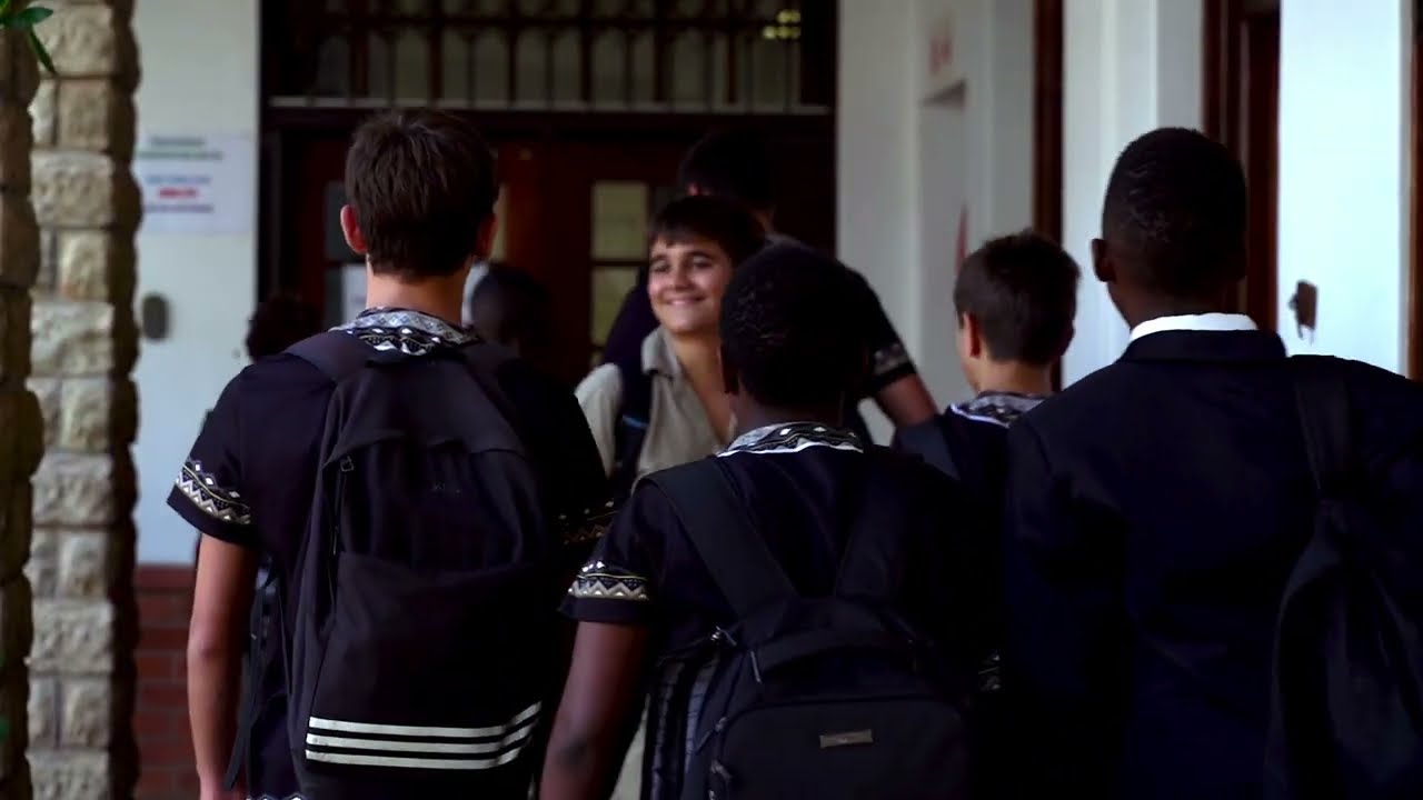 Hilton College Promotional Video