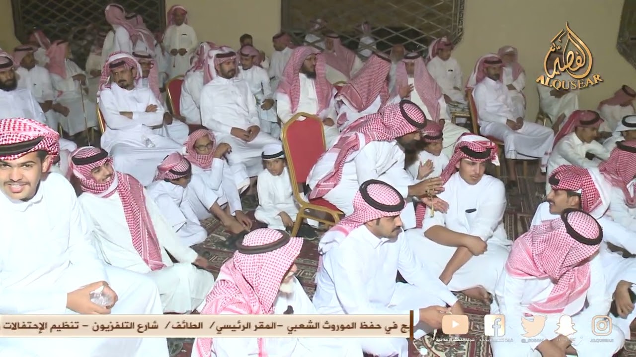 وين انت ياحمود بن عايض طويل الذراع 💥 فلاح القرقاح × حمود السمي // تربه - ١٤٤٤/١٢/٢٤ه‍ـ