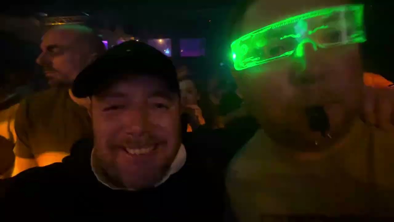 31 Years of Jungle Mania | Dj Brockie & Mc Det | Ministry of Sound | 03/05/2024/