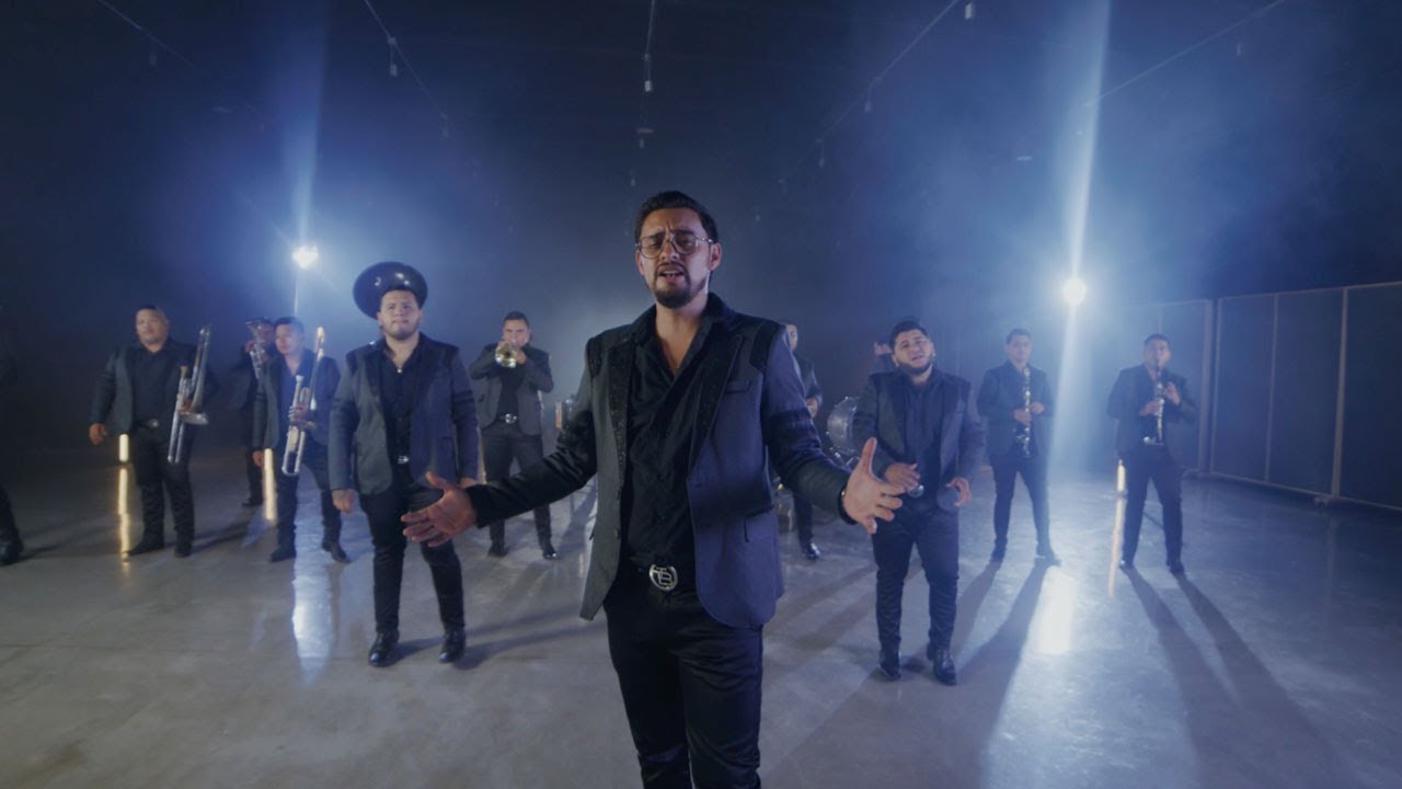 Banda Todo Terreno - Esta Historia Se Terminó (Musical)