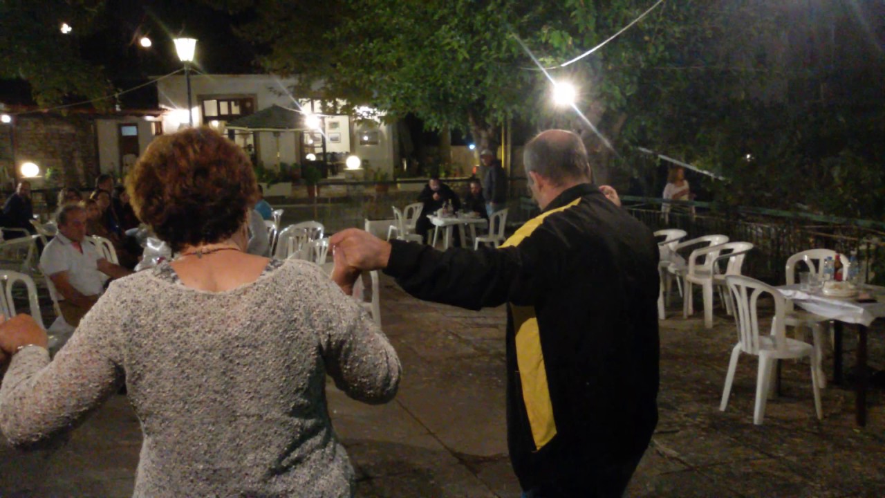 ΑΓΡΙΔΙ ΚΑΛΑΒΡΥΤΩΝ (ΓΙΟΡΤΗ ΝΟΙΚΟΚΥΡΑΣ ΑΥΓΟΥΣΤΟΣ 2016)
