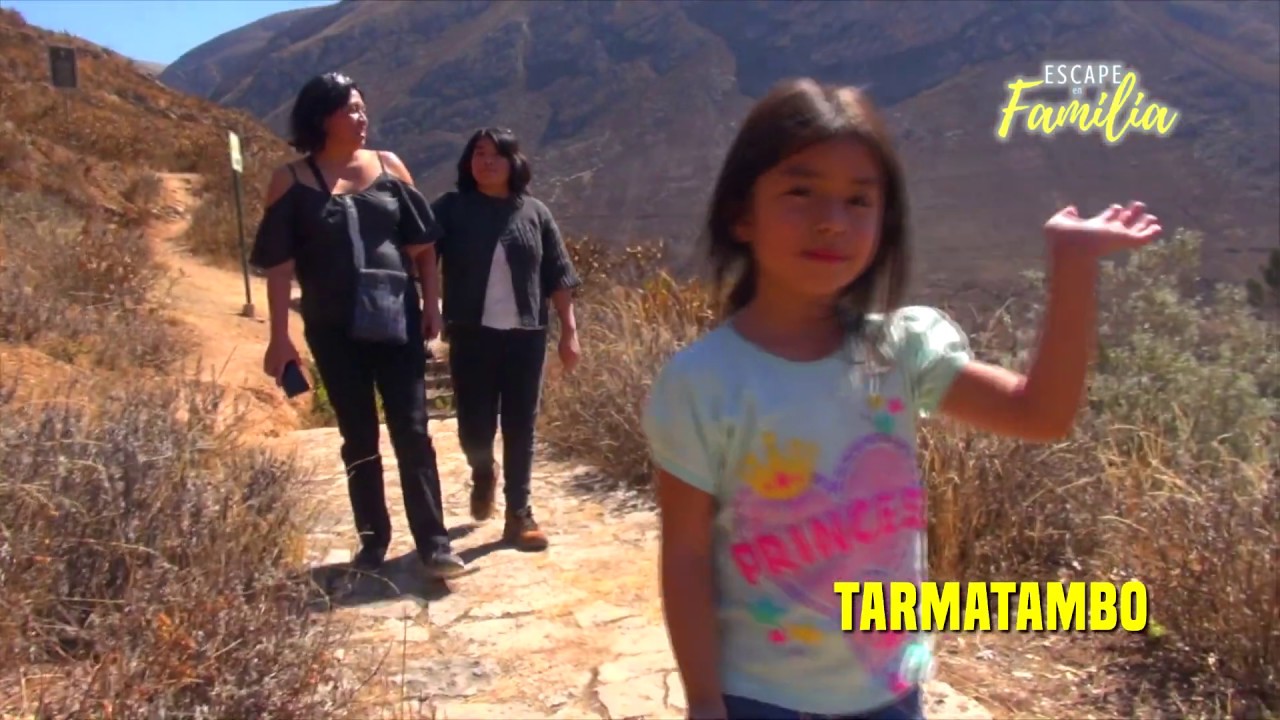 EscapeEnFamilia_TARMA La Perla de los Andes