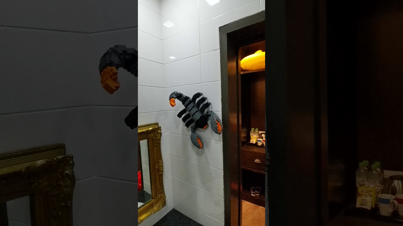 Legoland Malaysia - Adventure Premium Room