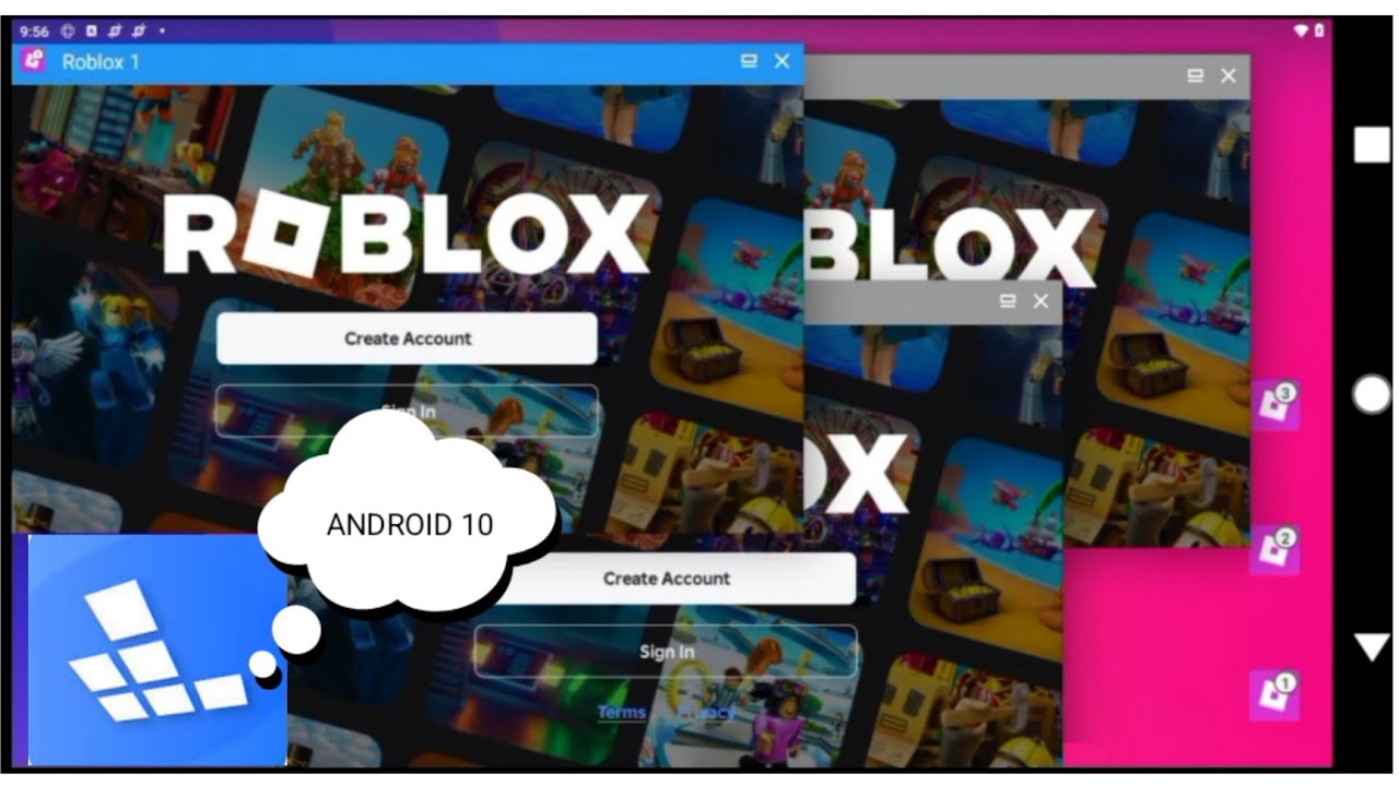 How to clone android 10 on redfinger 
