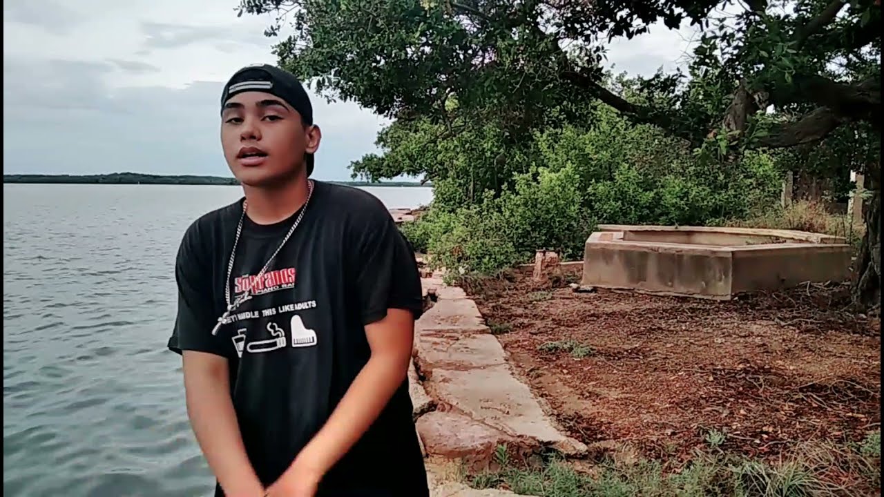 Frank - Otra Vez (Official Video) || Island Studio
