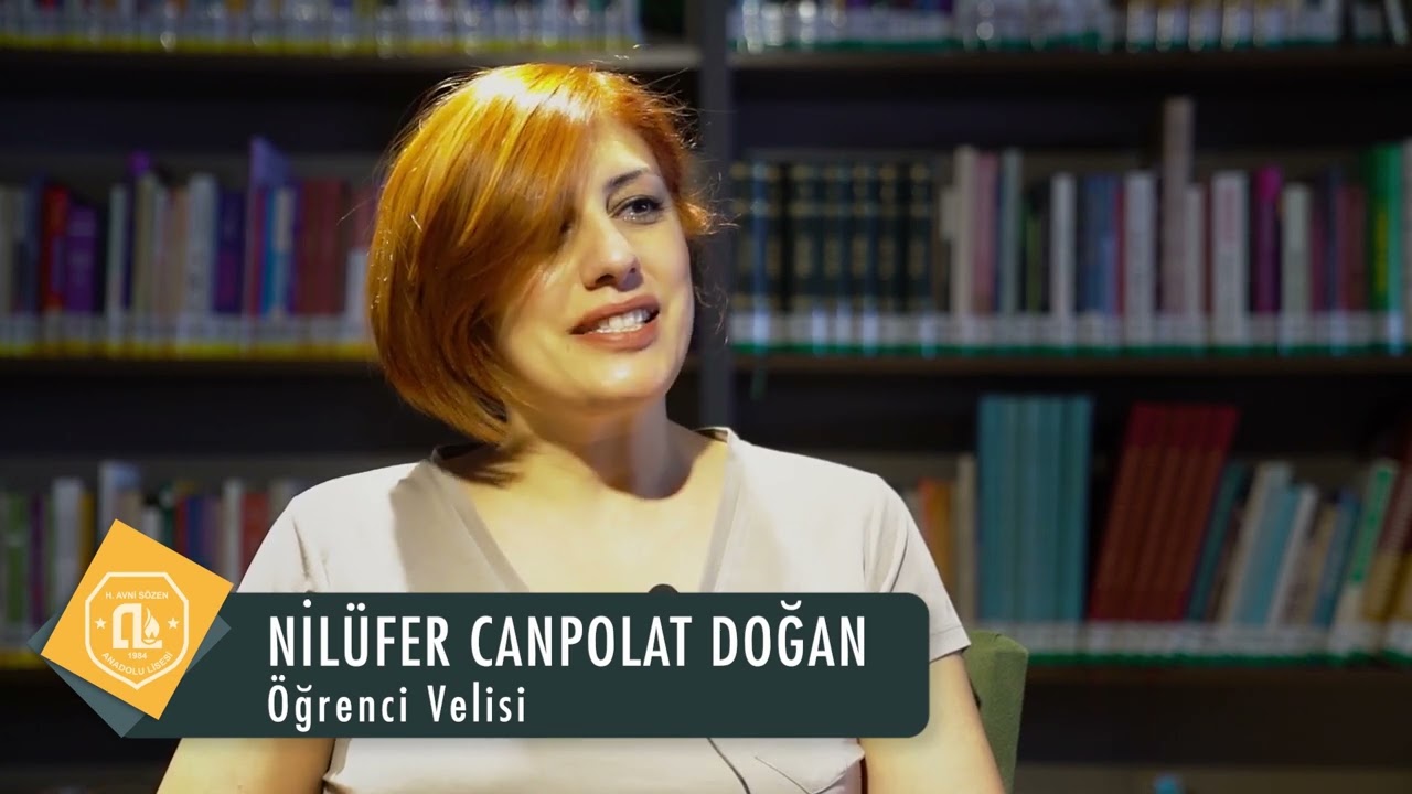 HASAL öğrenci velisi Nilüfer Canpolat Doğan anlatıyor. Neden HASAL?