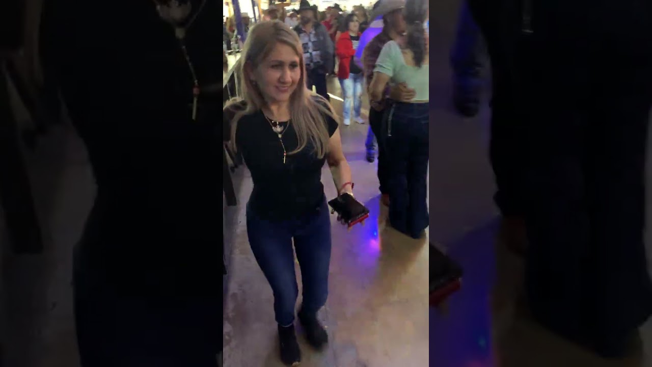 Bailes  Latinos okc  @notengoderechoalamusica